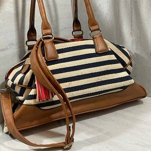 ALDO Beach Bum Purse